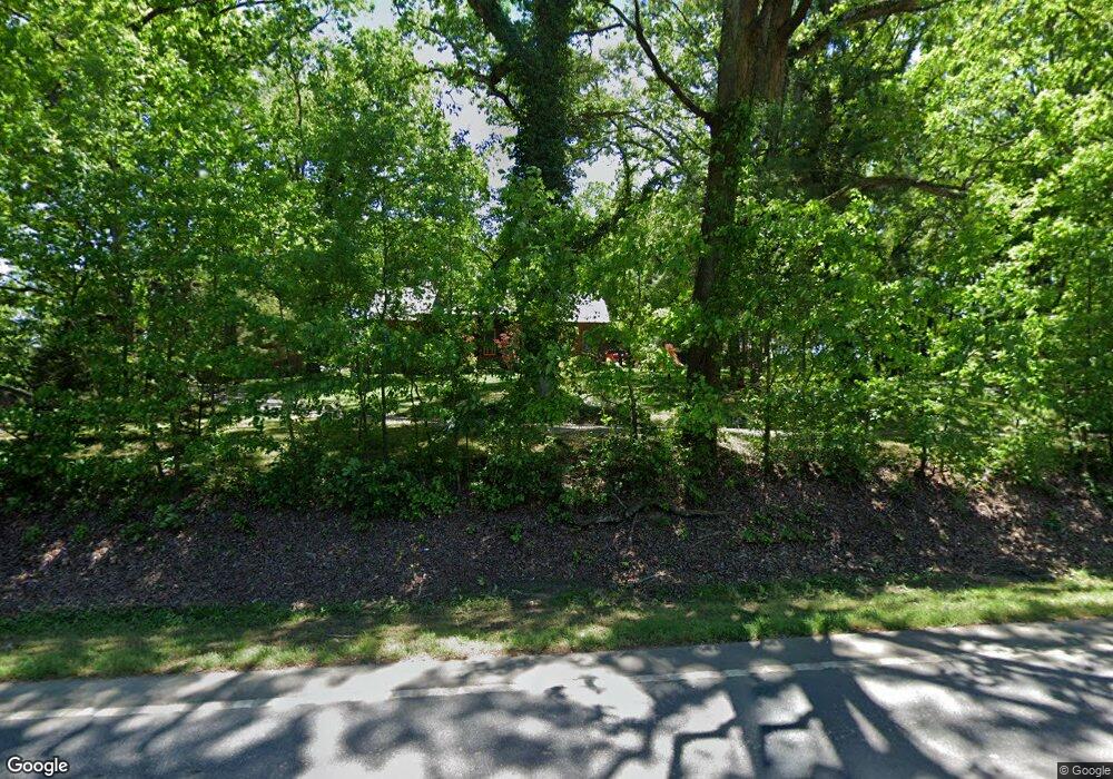 2376 Highway 51 N, Homer, GA 30547 - photo 1