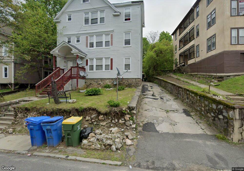 136 Plaza Ave, Waterbury, CT 06710 - photo 1