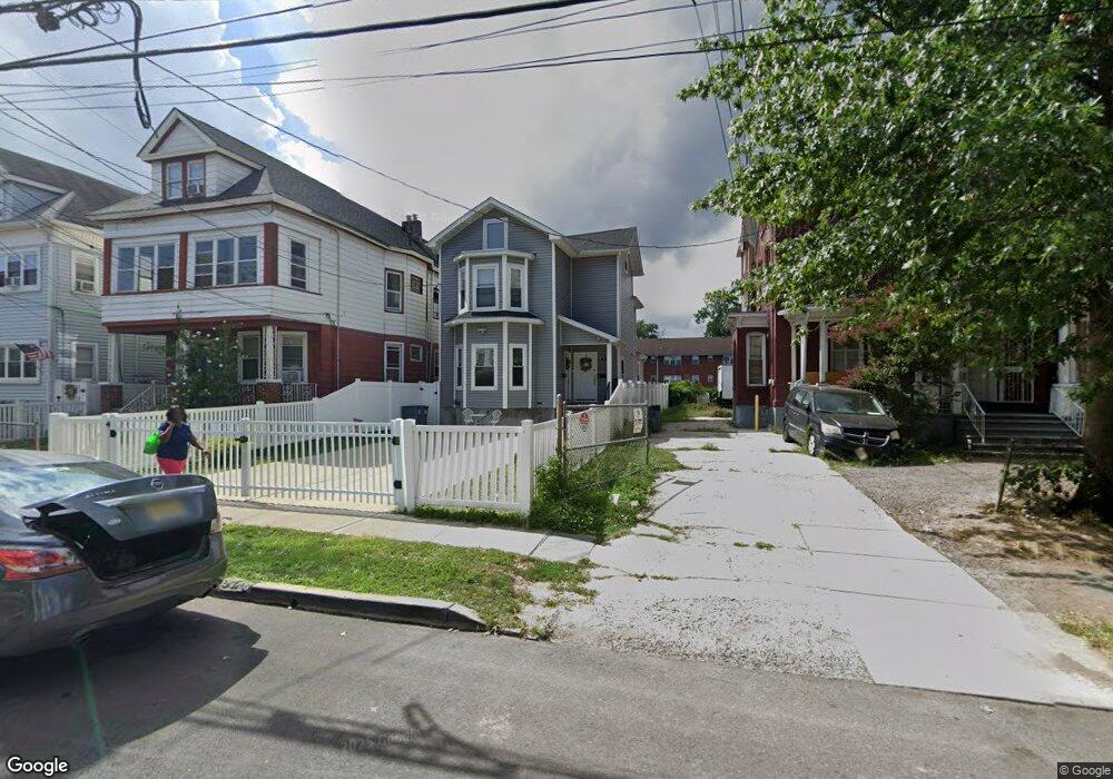 418 Madison Ave, Elizabeth, NJ 07201 - photo 1