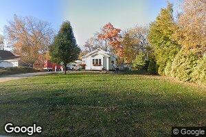 175 Hall St, Hudson, IA 50643