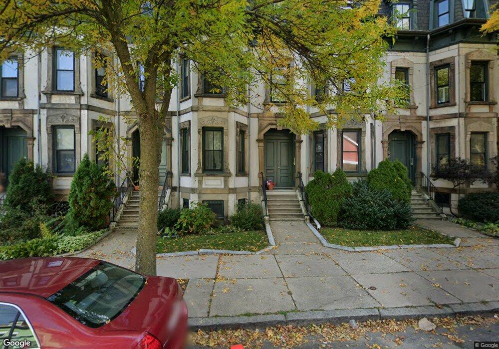 38 Cedar St unit 1, Roxbury, MA 02119 - photo 1