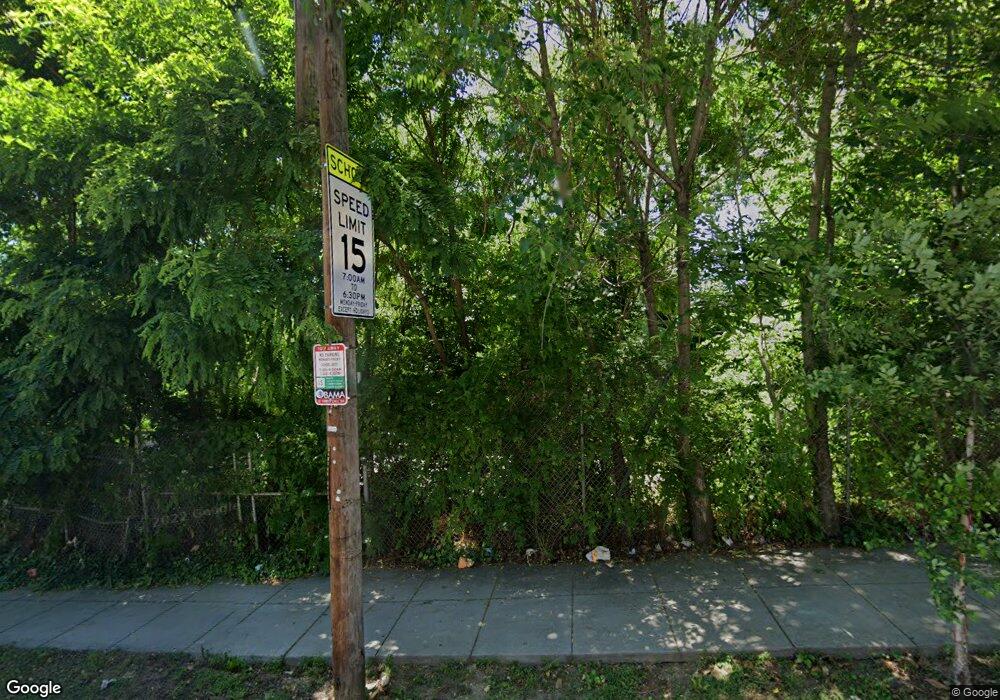 3401 10th Place SE, Washington, DC 20032 - photo 1