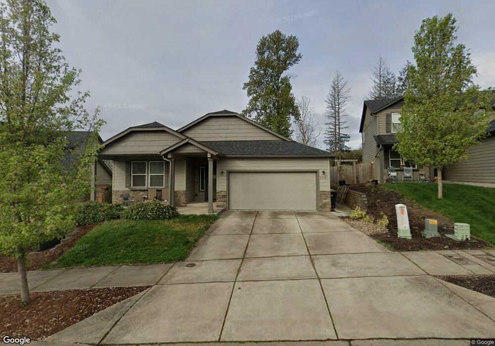 2760 Amble Side St NW, Albany, OR 97321 - photo 1