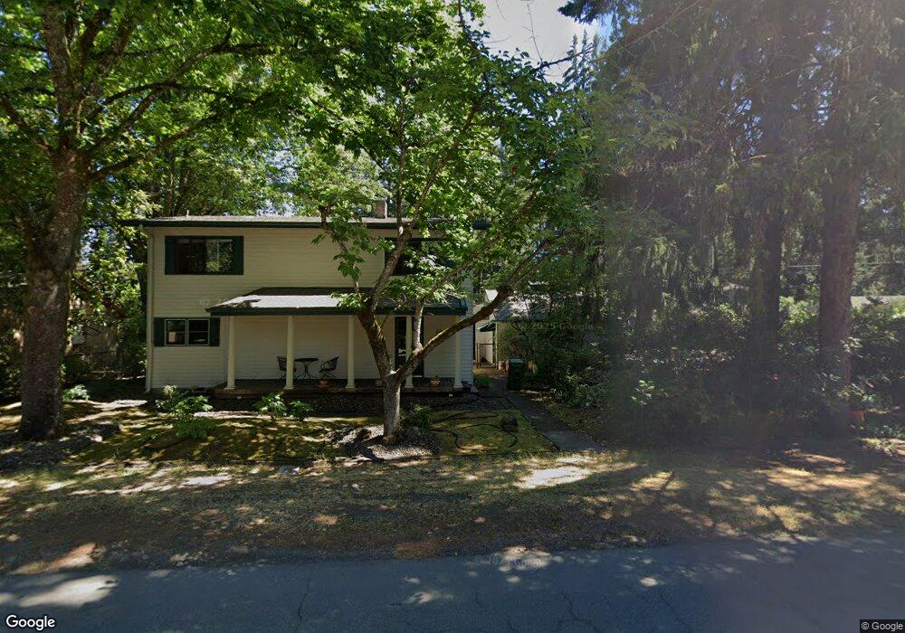 16304 Lake Forest Blvd, Lake Oswego, OR 97035 - photo 1