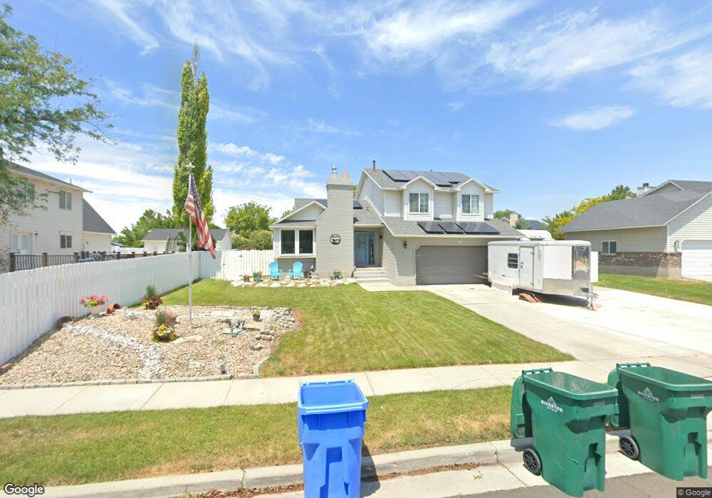 1084 Windchime Cir, Riverton, UT 84065 - photo 1