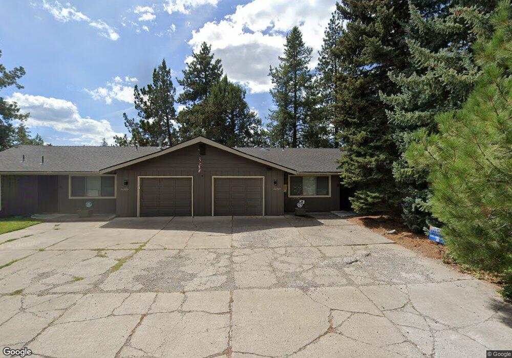20375 Fairway Dr, Bend, OR 97702 - photo 1
