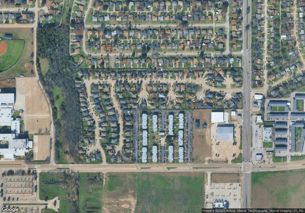 8016 Alex David Cir, Dallas, TX 75232 - photo 1