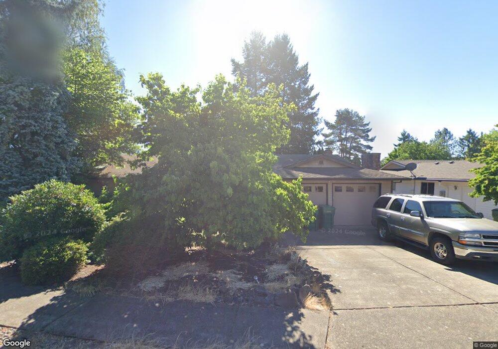 1400 Barclay Way, Newberg, OR 97132 - photo 1