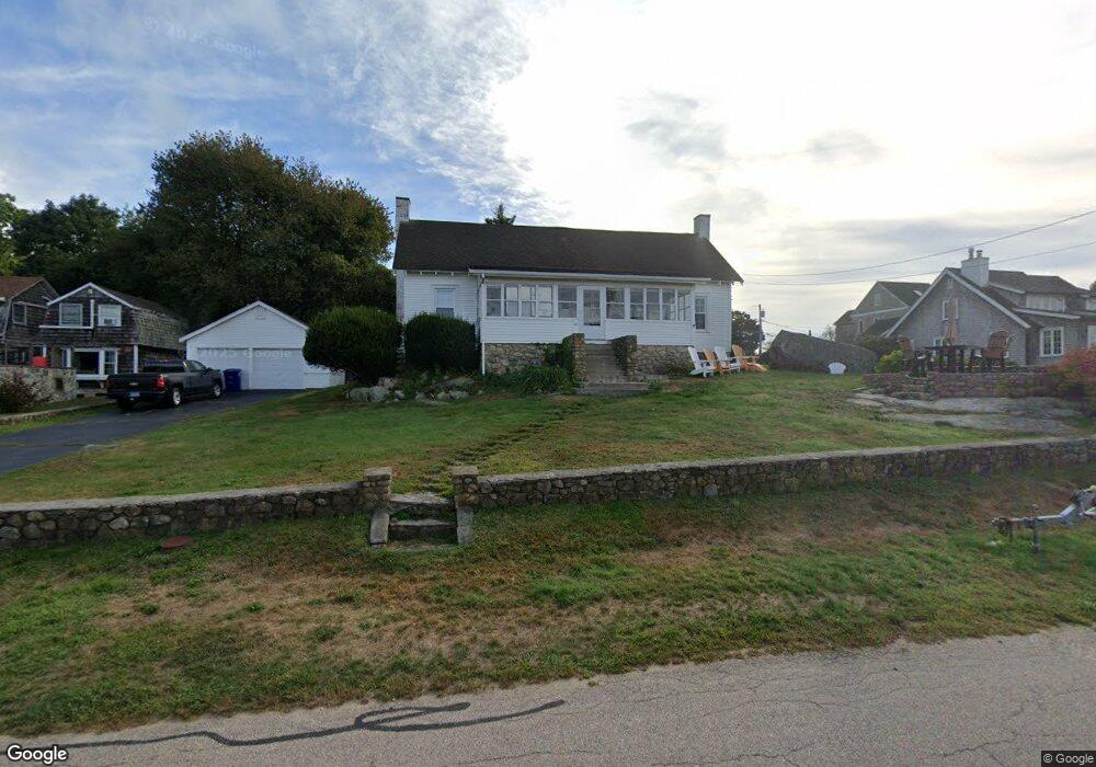 29 Boulder Ave, Stonington, CT 06378 - photo 1