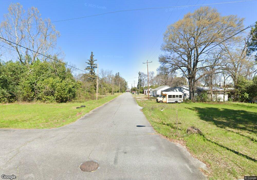 0 Curtis St, Warner Robins, GA 31093 - photo 1