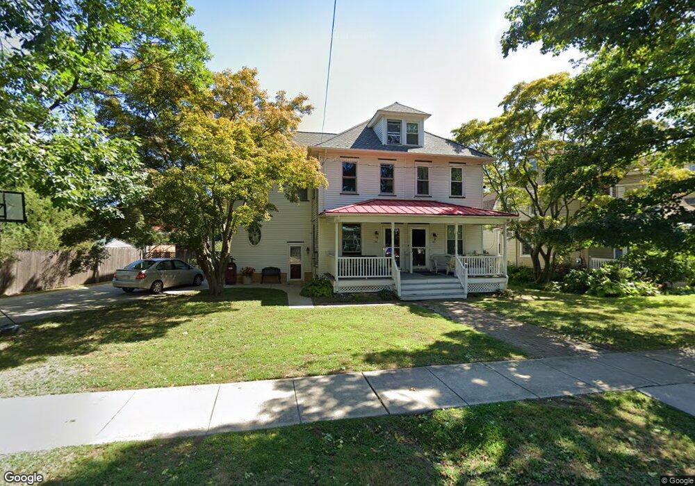 31 Walnut St, Haddonfield, NJ 08033 - photo 1