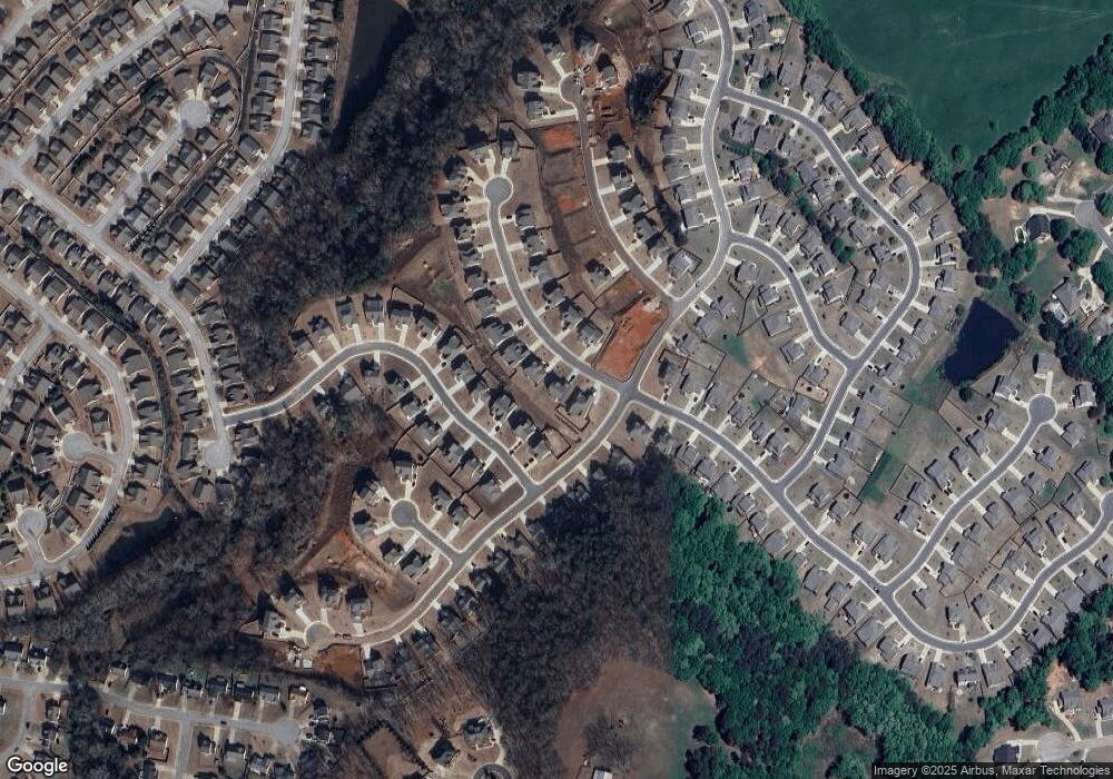 902 Calgary Ct unit 131, Winder, GA 30680 - photo 1