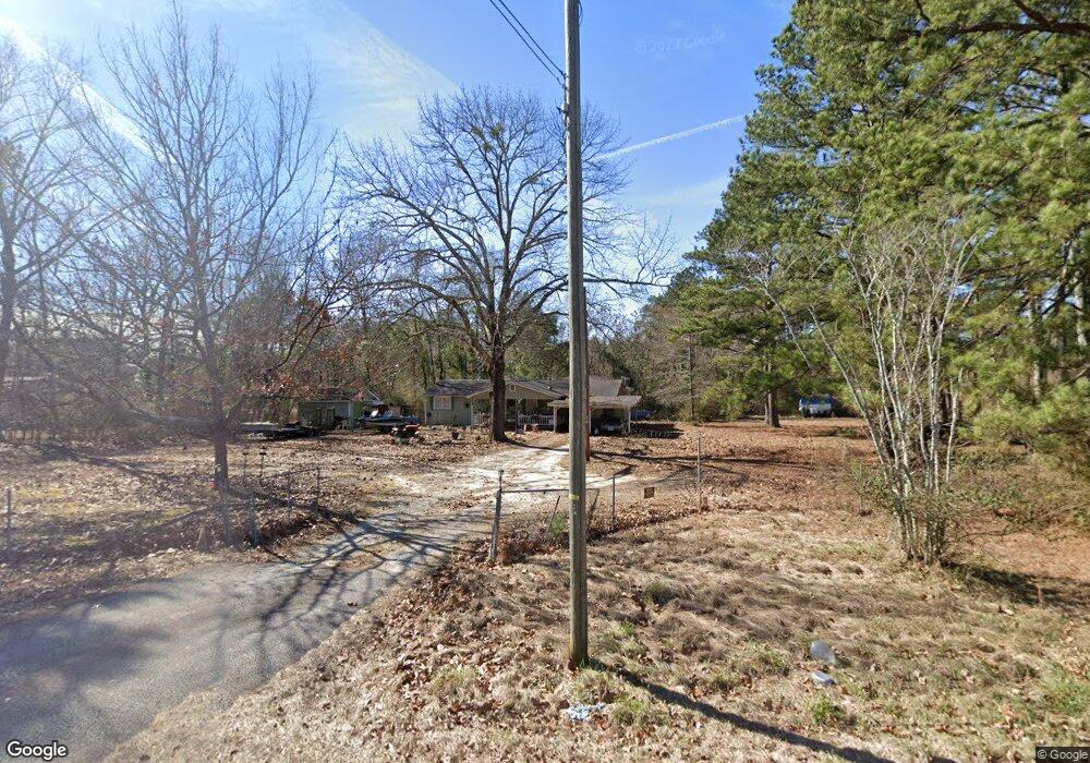 1691 Ebenezer Rd SW, Conyers, GA 30094 - photo 1