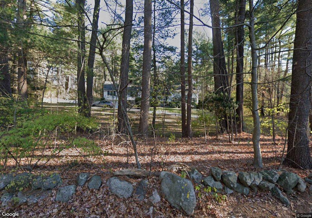 242 Winter St, Weston, MA 02493 - photo 1