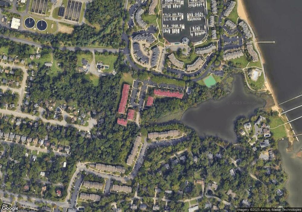 1130 Lake Heron Dr unit 1A, Annapolis, MD 21403 - photo 1