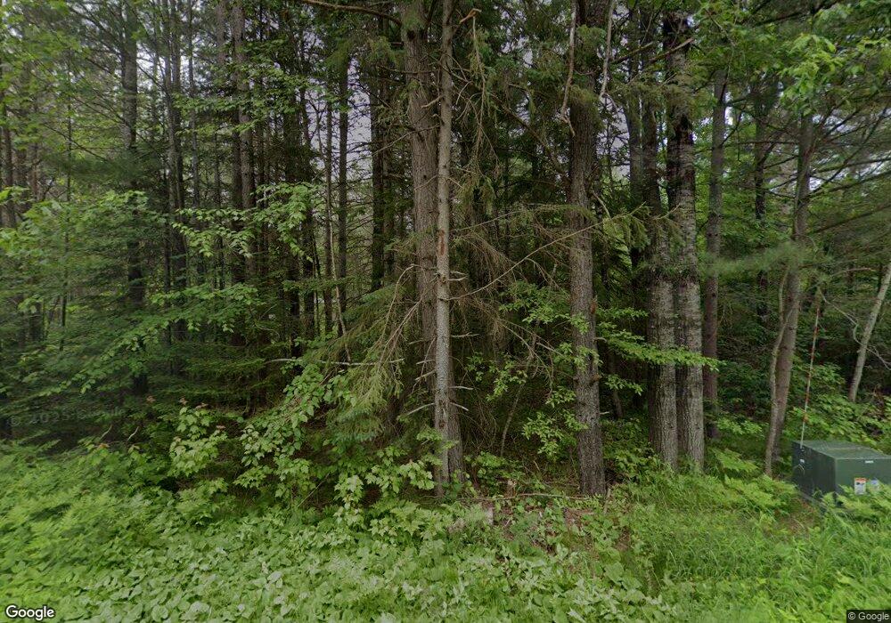 W8096 Somo Dam Dr, Tomahawk, WI 54487 - photo 1