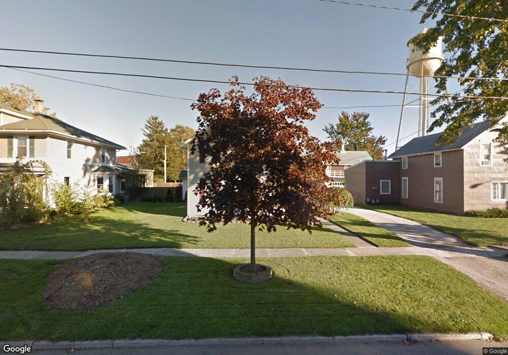 221 N Perry St, Woodville, OH 43469 - photo 1