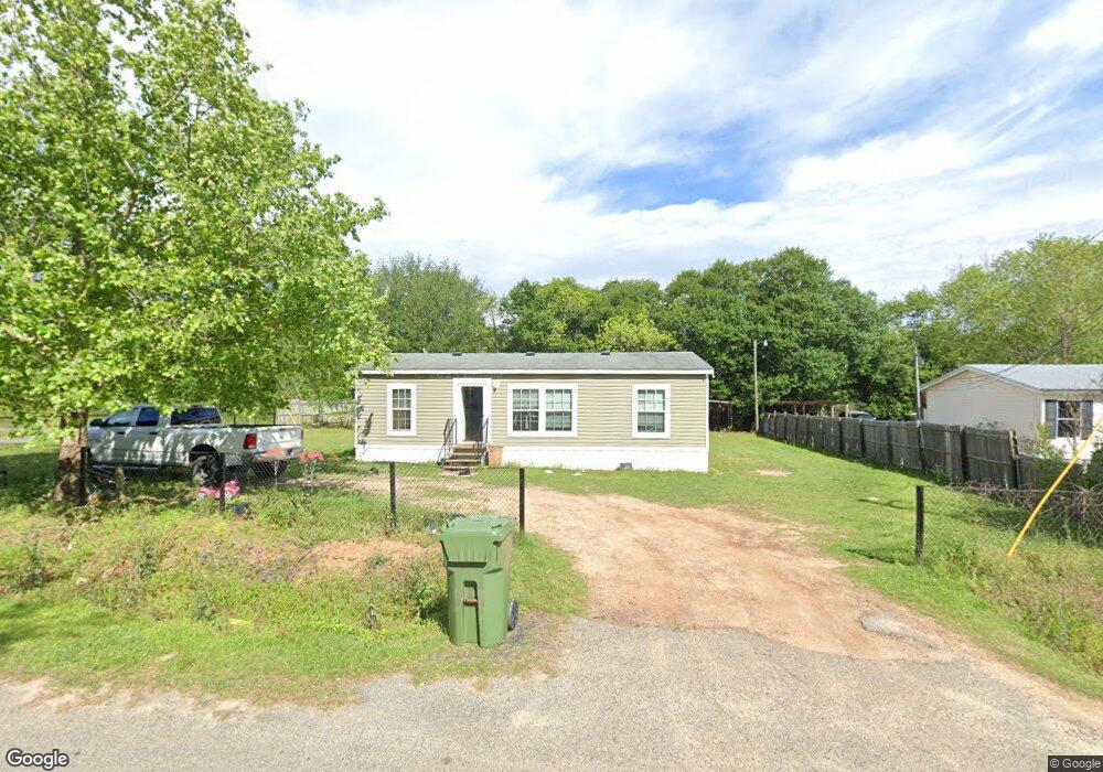 112 Ulm St, Omega, GA 31775 - photo 1