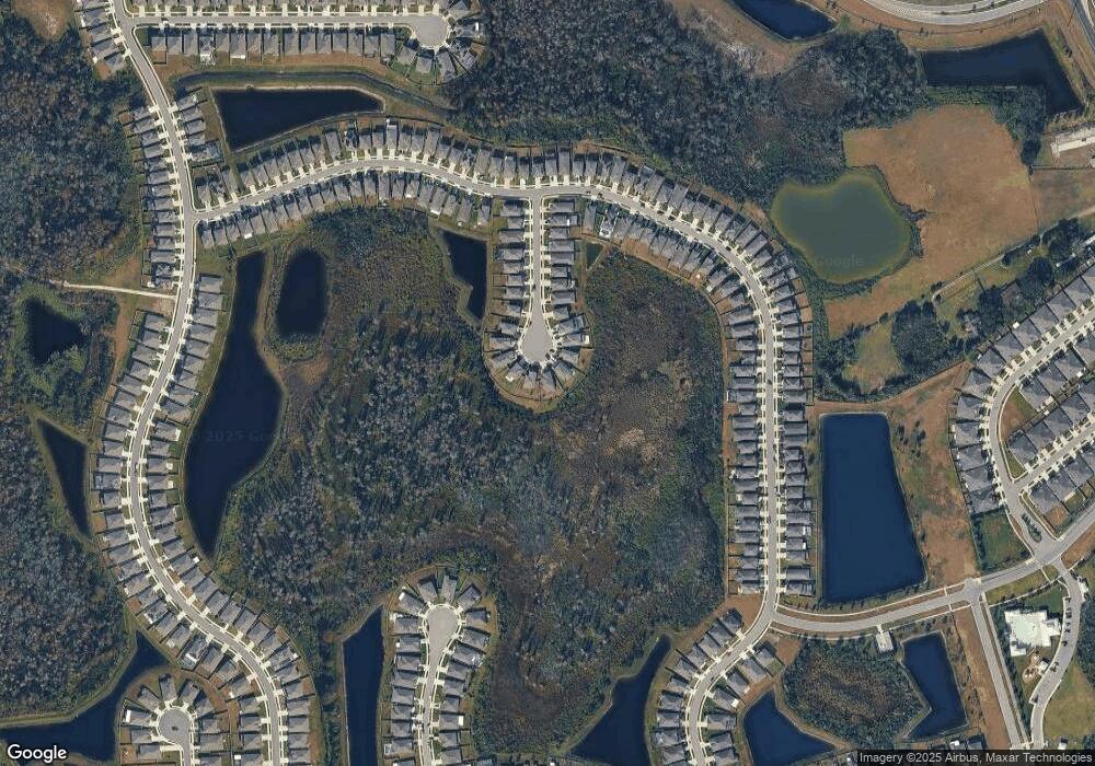 10412 Red Tailed Hawk Ln, Land O Lakes, FL 34638 - photo 1