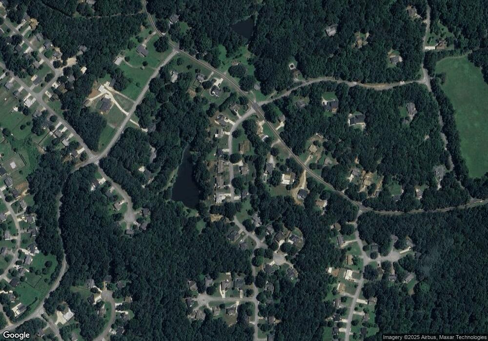 5137 Artesian Spring Dr, Flowery Branch, GA 30542 - photo 1