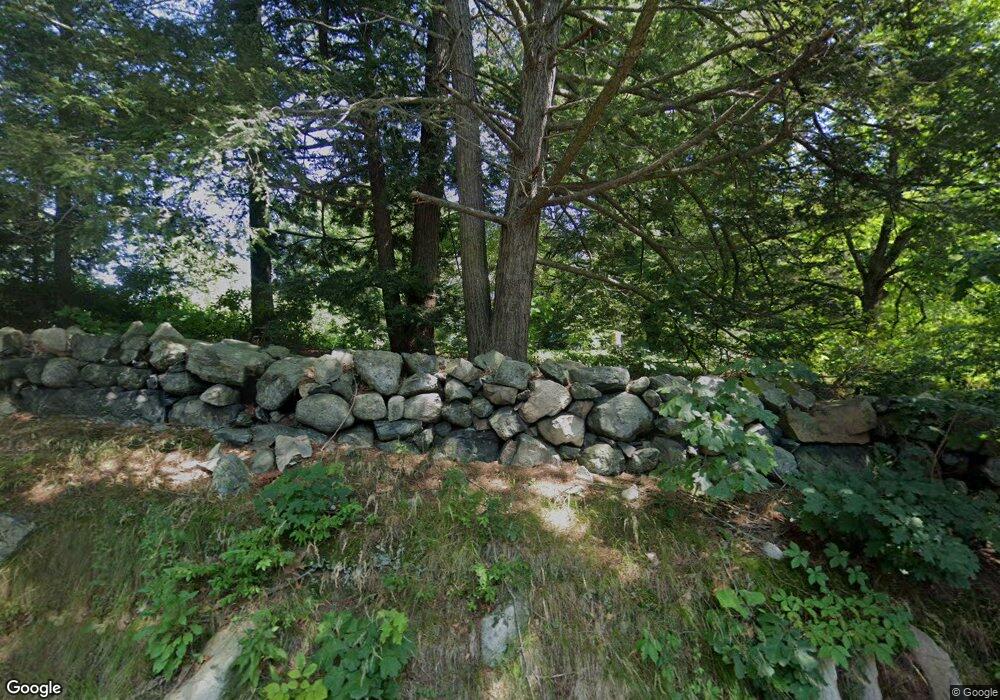 15 Conant Rd, Weston, MA 02493 - photo 1