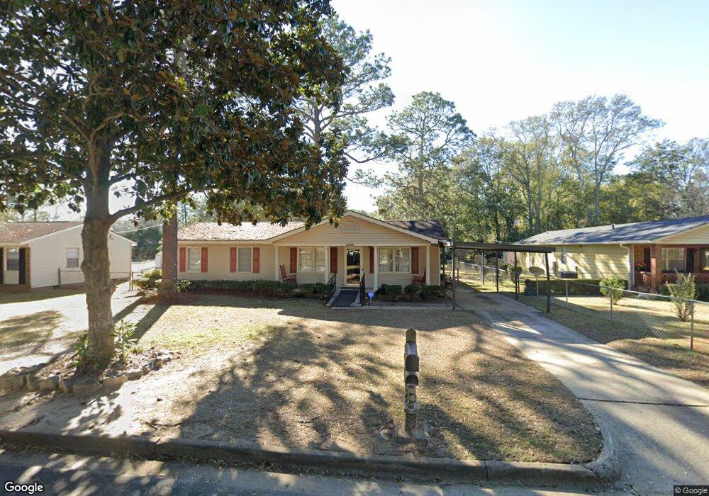 2606 Yorktown Ave, Albany, GA 31705 - photo 1