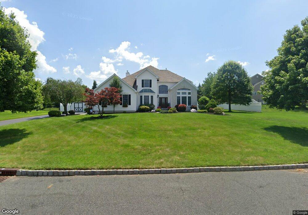 149 Preakness Cir, Branchburg, NJ 08876 - photo 1