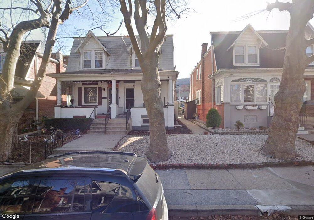 1435 Birch St, Reading, PA 19604 - photo 1