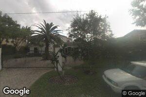 14627 Sailfish Dr, Coral Gables, FL 33158