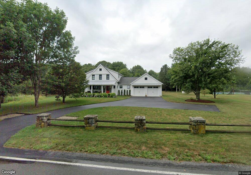 528 Hatchville Rd, East Falmouth, MA 2536 - photo 1