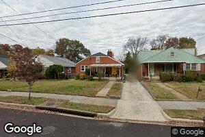 72 Sheridan St NE, Washington, DC 20011