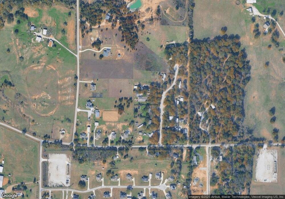 143 Sadie Ln, Springtown, TX 76082 - photo 1