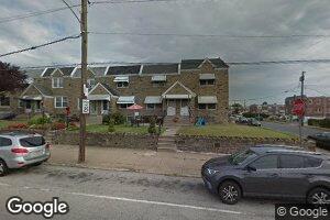 2731 Unruh Ave, Philadelphia, PA 19149