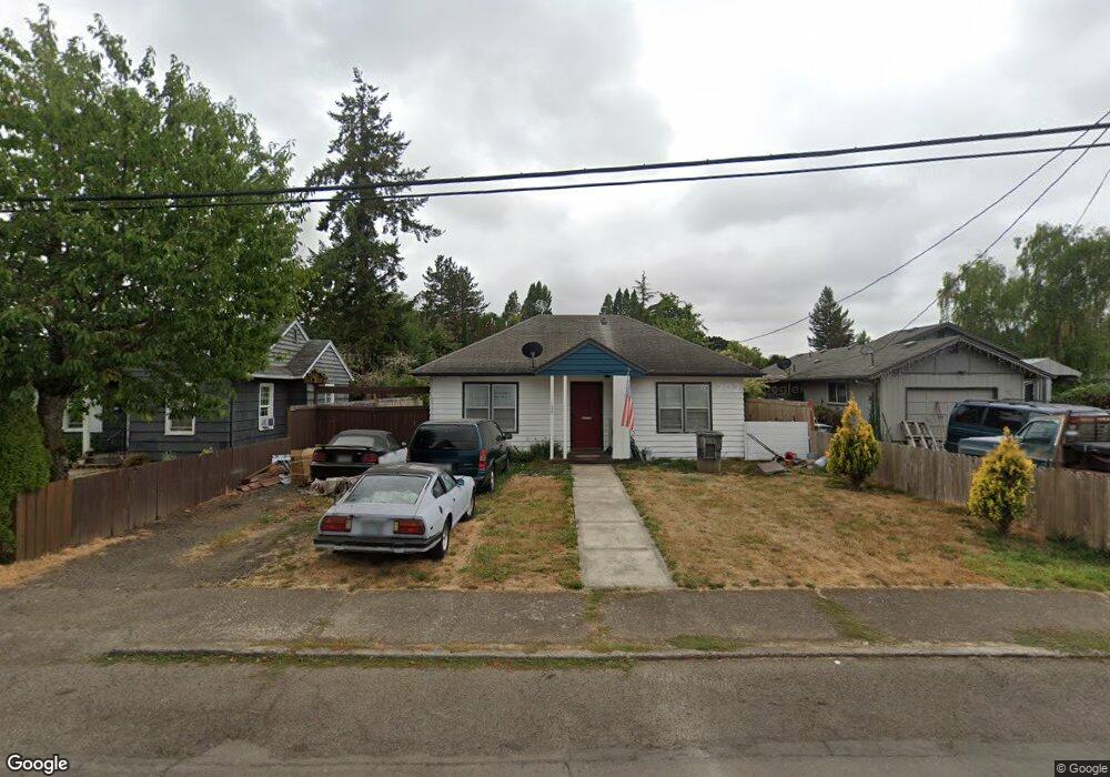 120 SW Jefferson St, Sheridan, OR 97378 - photo 1