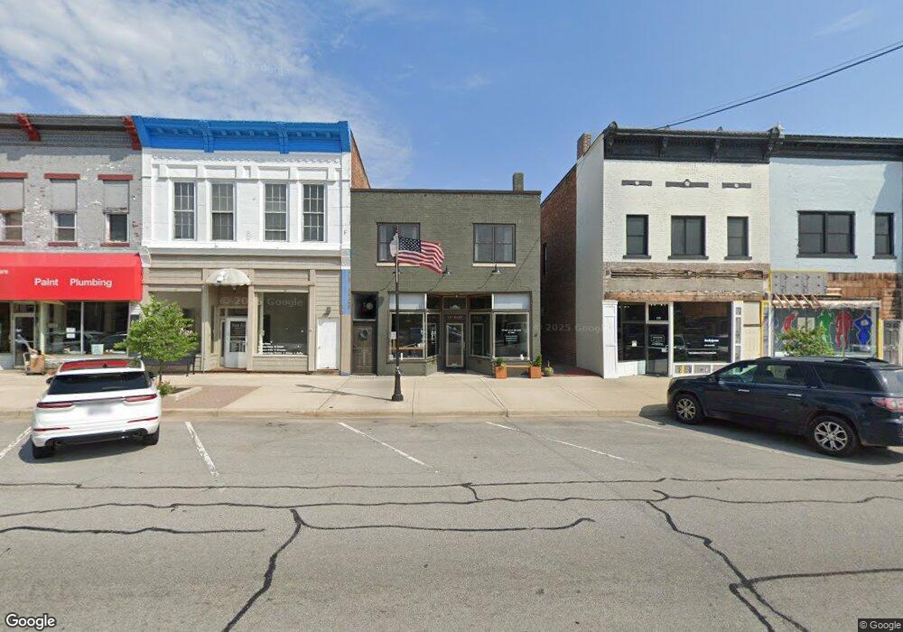 127 E Michigan St, New Carlisle, IN 46552 - photo 1