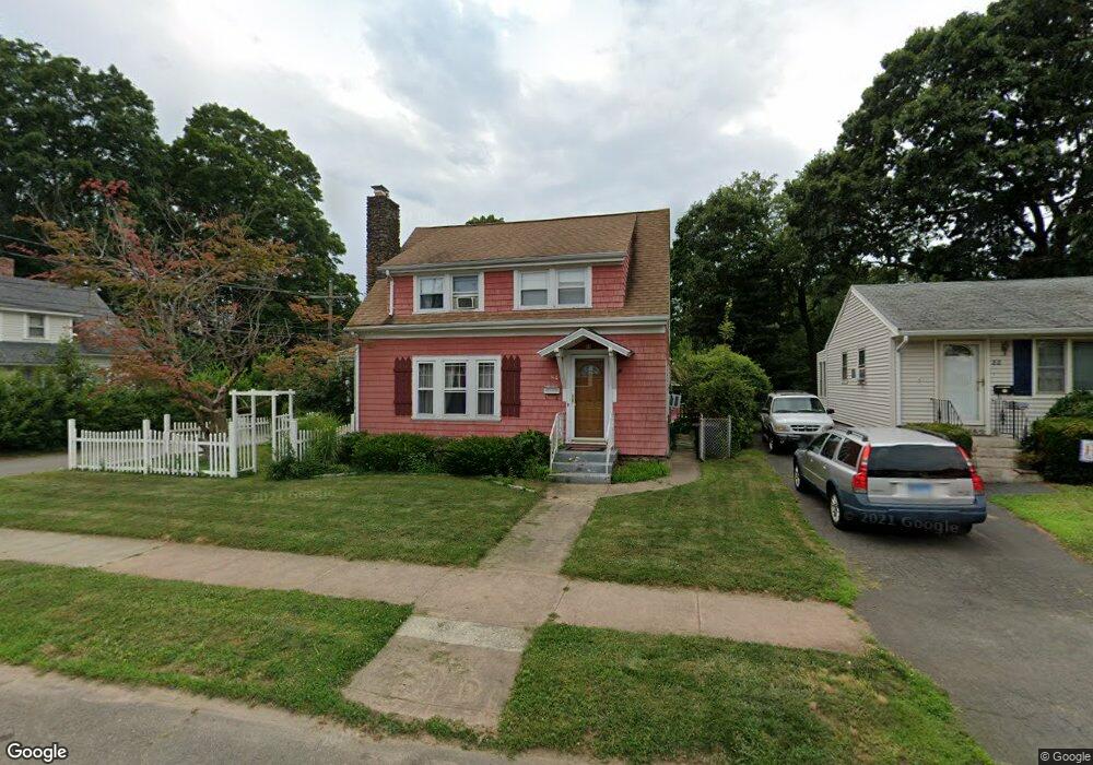 84 Prospect Rd, East Haven, CT 06512 - photo 1