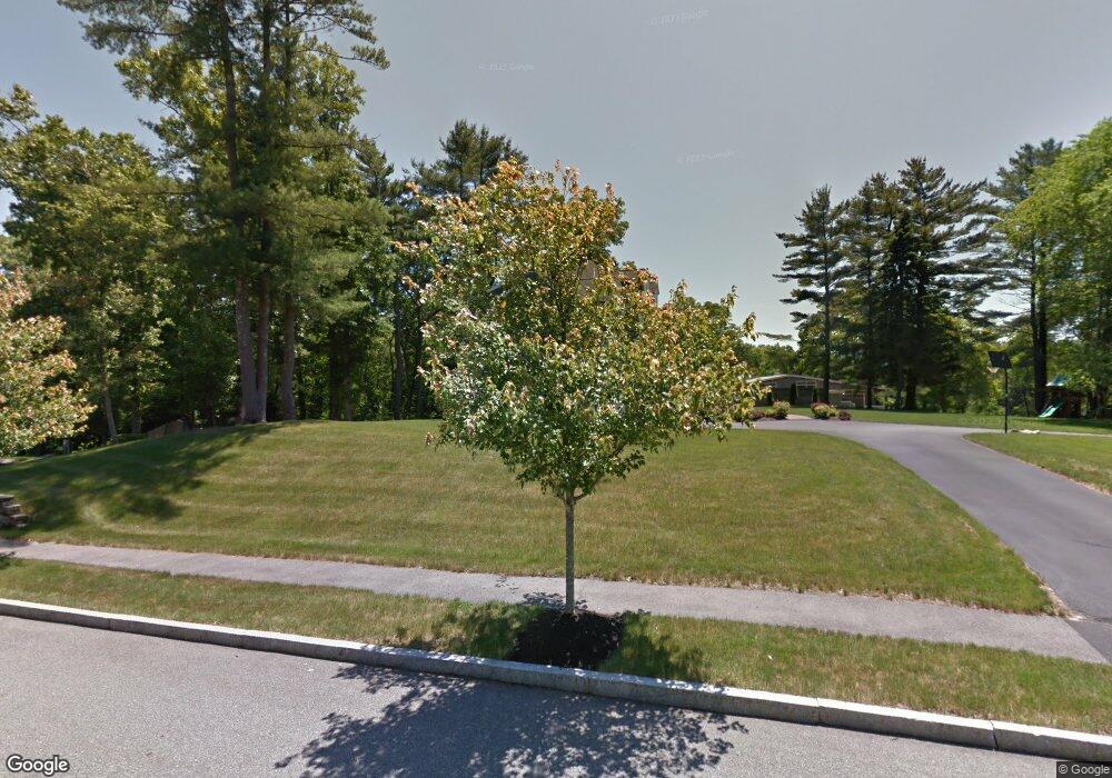 1544 Broadway, Hanover, MA 02339 - photo 1