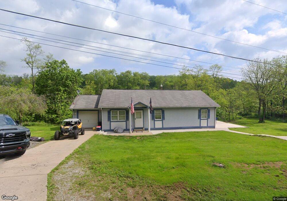 481 Sugar Run Rd, Eighty Four, PA 15330 - photo 1