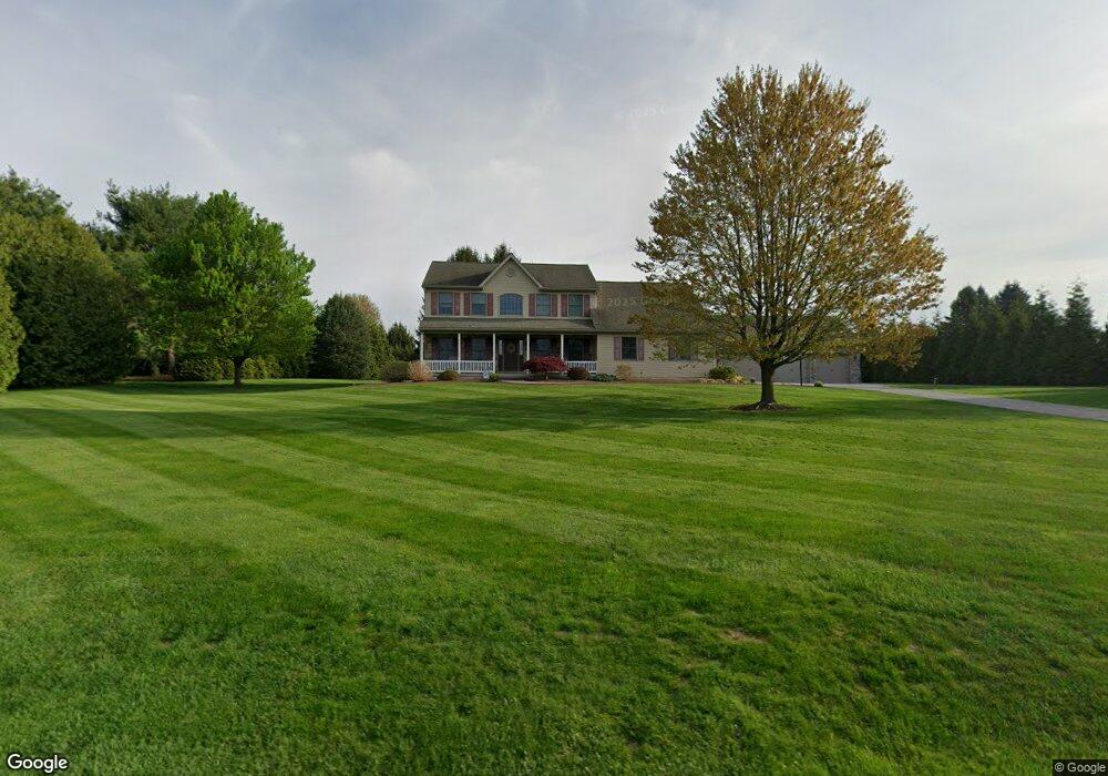 2475 Cambridge Rd, Honey Brook, PA 19344 - photo 1