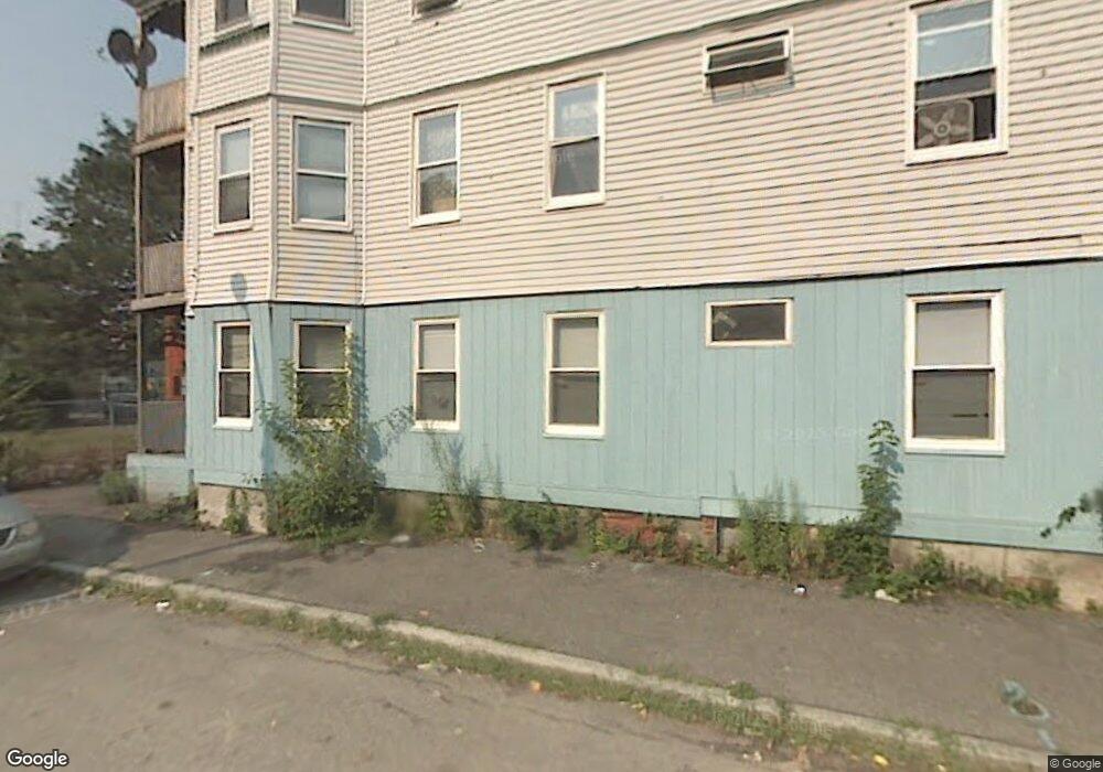 14 Hawley St Unit 1 and 2, Worcester, MA 01609 - photo 1