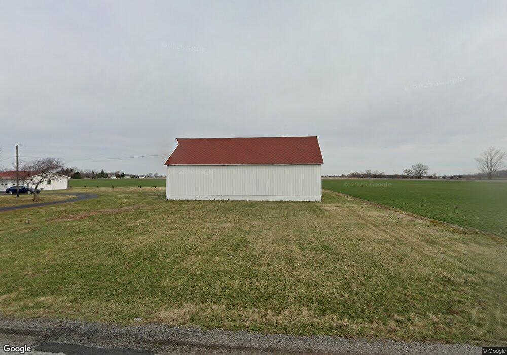 1999 Eversole Rd, Columbus Grove, OH 45830 - photo 1