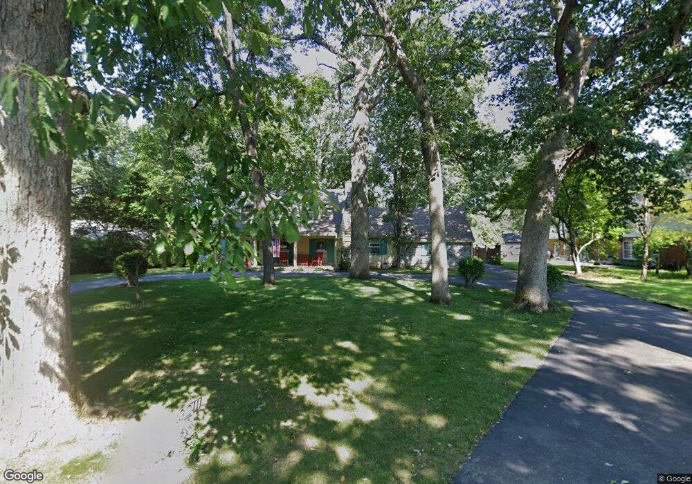 3211 Nugent Blvd, Columbus, IN 47203 - photo 1