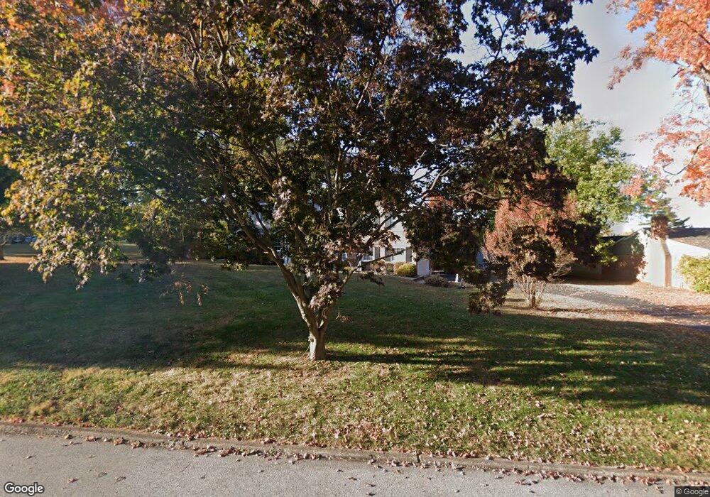 1495 Anthony Wayne Dr, Wayne, PA 19087 - photo 1