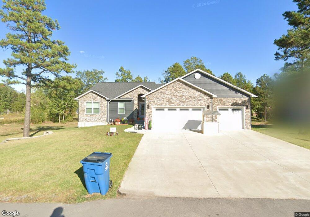308 Caytie Trail, Poplar Bluff, MO 63901 - photo 1