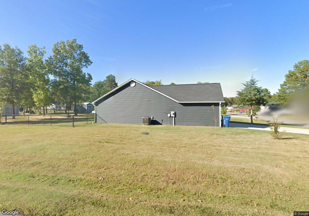 301 Caytie Trail, Poplar Bluff, MO 63901 - photo 1