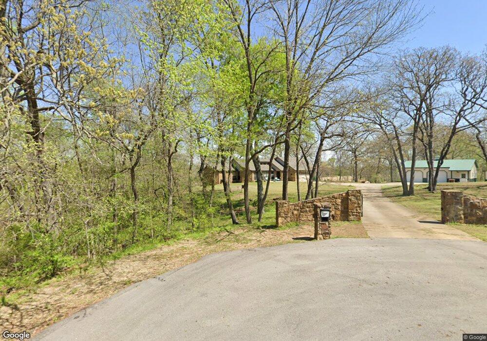 10695 S Guthrie Ave, Jenks, OK 74037 - photo 1