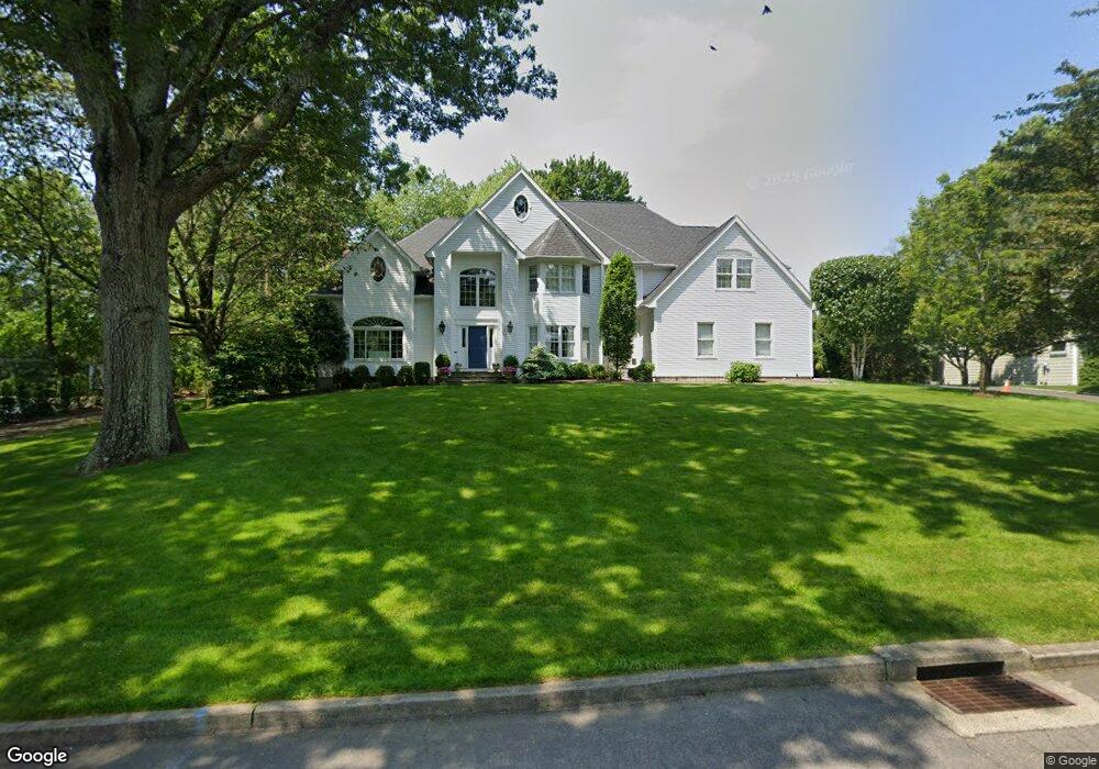 83 Acorn Ln, Southport, CT 06890 - photo 1