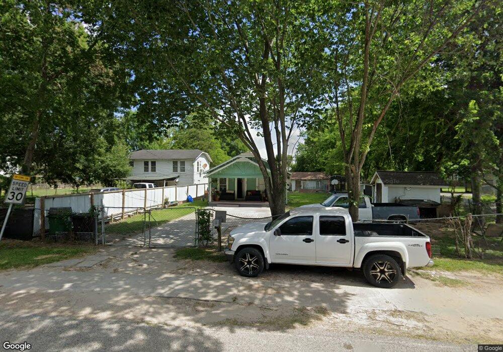 408 W Donovan St, Houston, TX 77091 - photo 1