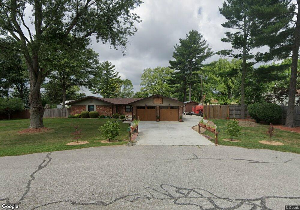 3300 S 10th St, Lafayette, IN 47909 - photo 1