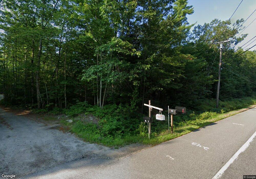 33 Sucker Brook Rd, Bridgton, ME 04009 - photo 1